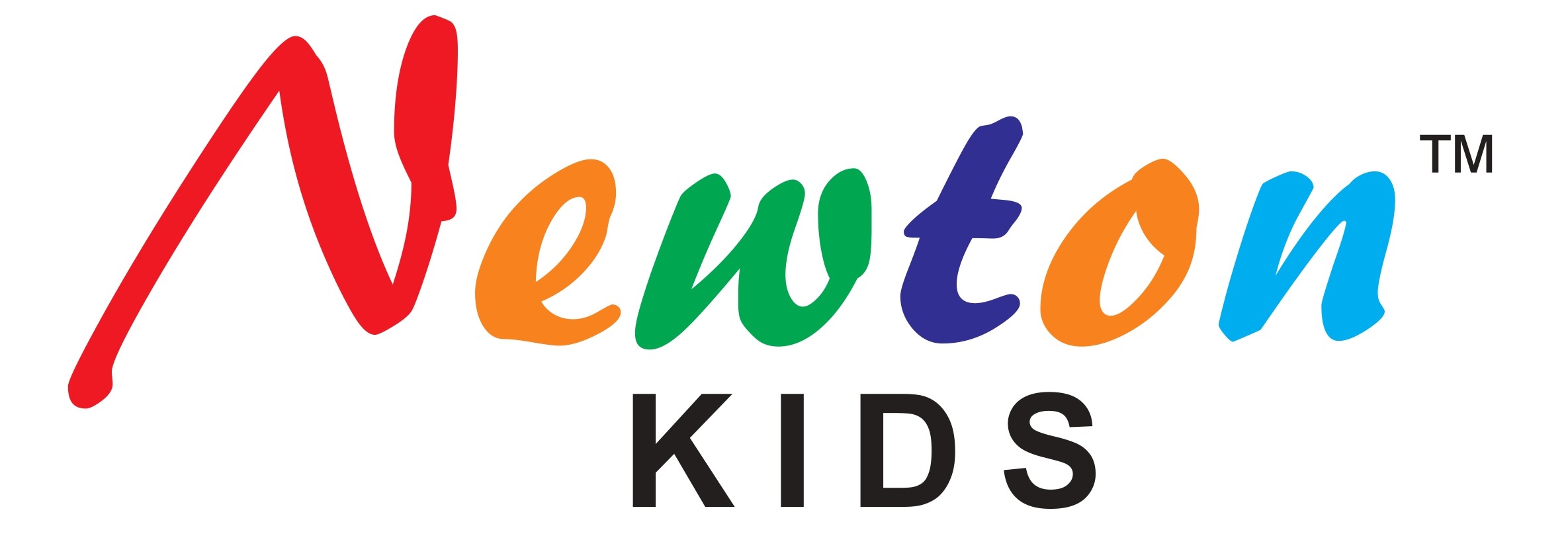 Newton Kids Logo